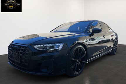 Audi S8 Gebrauchtwagen