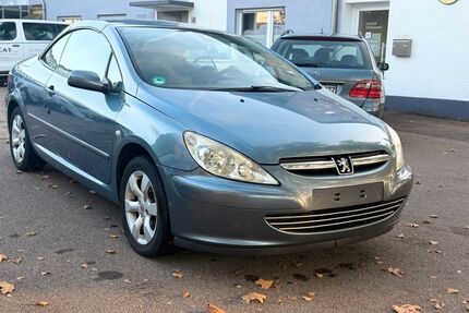 Peugeot 307 Gebrauchtwagen