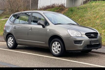 Kia Carens Gebrauchtwagen