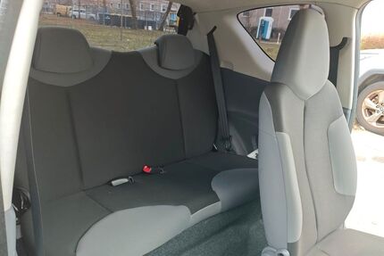 Citroen C1 Gebrauchtwagen