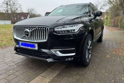 Volvo XC90 Gebrauchtwagen