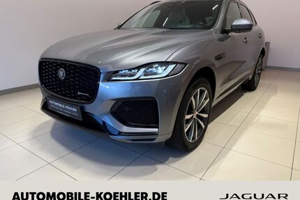 Jaguar F-Pace Gebrauchtwagen