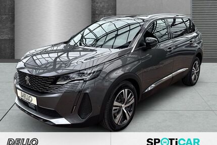 Peugeot 5008 Gebrauchtwagen