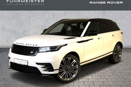 Land Rover Range Rover Velar Gebrauchtwagen