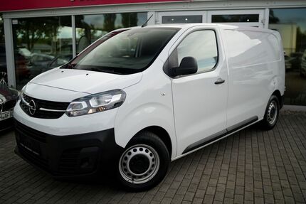 Opel Vivaro Gebrauchtwagen