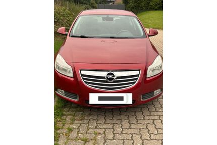 Opel Insignia Gebrauchtwagen