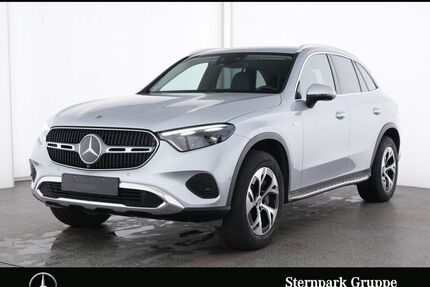 Mercedes-Benz GLC 300 Gebrauchtwagen