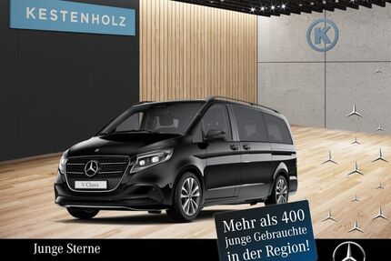Mercedes-Benz V 300 Gebrauchtwagen