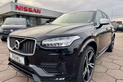 Volvo XC90 Gebrauchtwagen