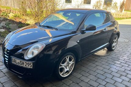 Alfa Romeo MiTo Gebrauchtwagen