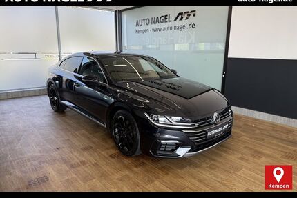 VW Arteon Gebrauchtwagen