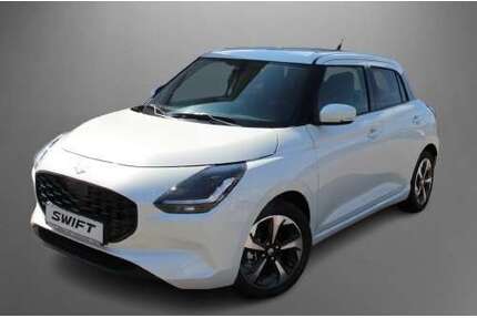 Suzuki Swift Gebrauchtwagen