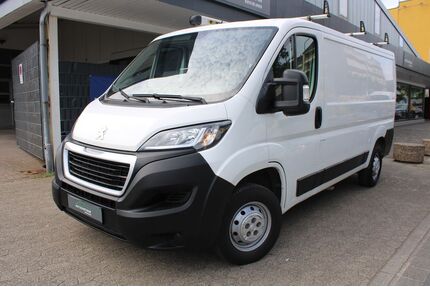 Peugeot Boxer Gebrauchtwagen
