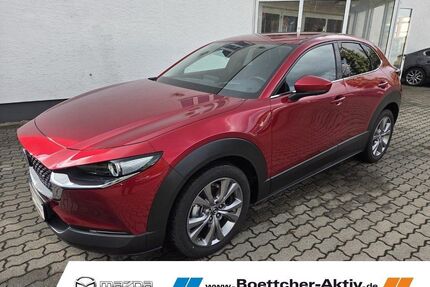 Mazda CX-30 Gebrauchtwagen