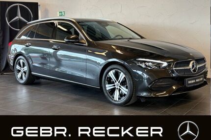 Mercedes-Benz C 220 Gebrauchtwagen