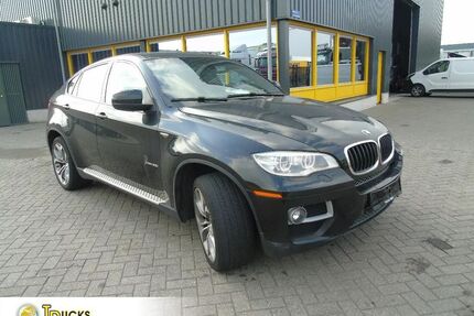 BMW X6 Gebrauchtwagen