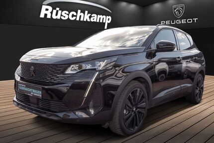 Peugeot 3008 Gebrauchtwagen