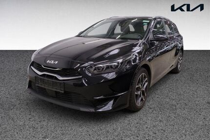 Kia ceed Sportswagon Gebrauchtwagen