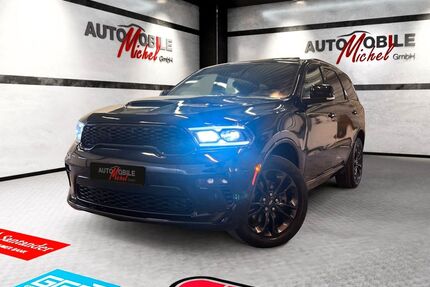 Dodge Durango Gebrauchtwagen