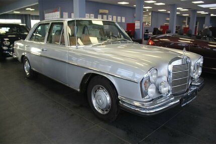 Mercedes-Benz 280 SE W108 - OLDTIMER Oldtimer