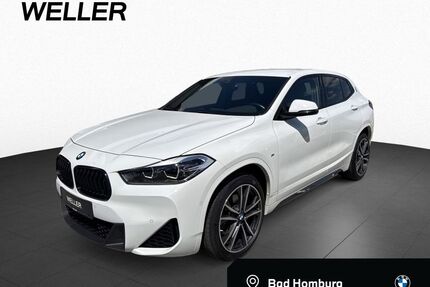 BMW X2 Gebrauchtwagen