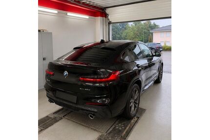 BMW X4 Gebrauchtwagen