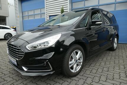 Ford Galaxy Gebrauchtwagen