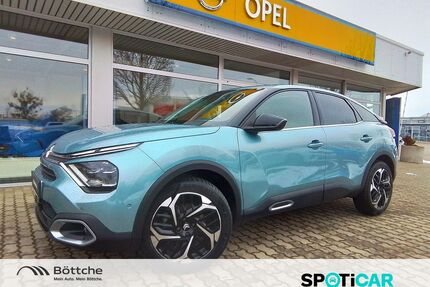 Citroen C4 Gebrauchtwagen