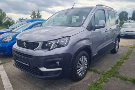Peugeot Rifter Gebrauchtwagen