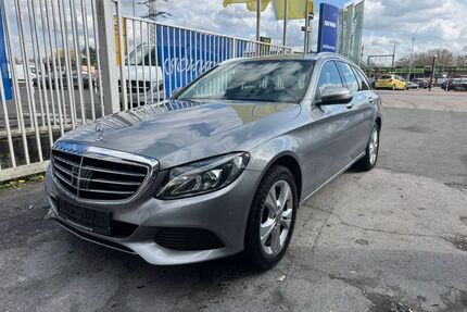 Mercedes-Benz C 250 Gebrauchtwagen