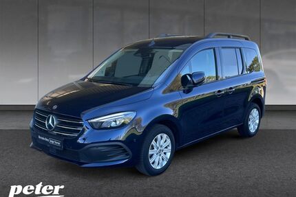 Mercedes-Benz T-Klasse Gebrauchtwagen