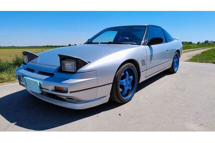 Nissan 200 SX Gebrauchtwagen