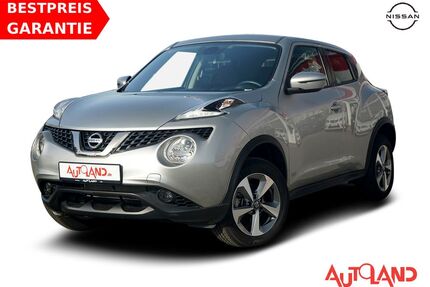 Nissan Juke Gebrauchtwagen