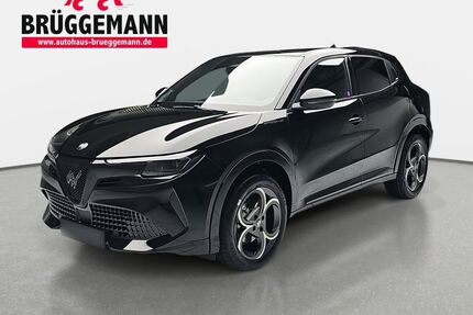 Alfa Romeo Junior Gebrauchtwagen