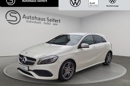 Mercedes-Benz A 180 Gebrauchtwagen