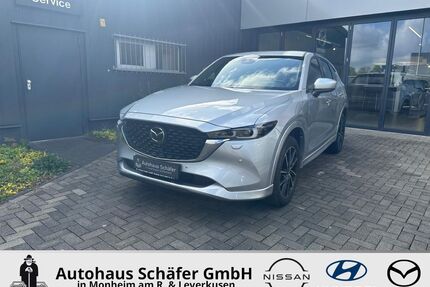 Mazda CX-5 Gebrauchtwagen