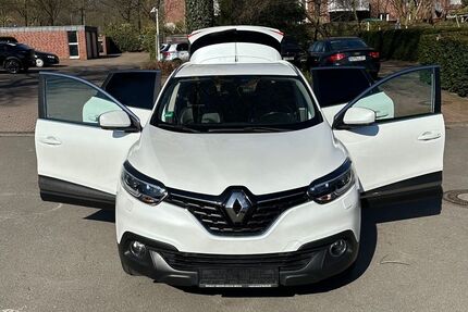 Renault Kadjar Gebrauchtwagen