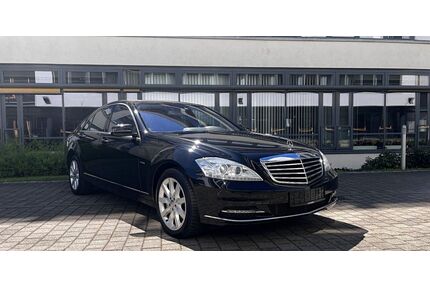 Mercedes-Benz S 500 Gebrauchtwagen