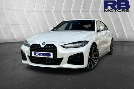 BMW 430 Gebrauchtwagen