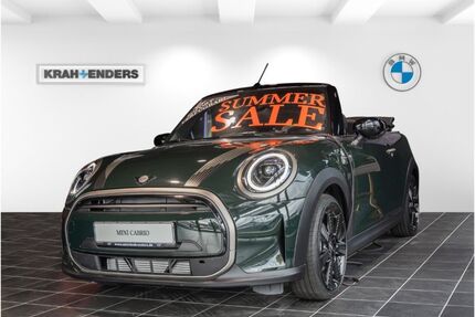 Mini Cooper Cabrio Gebrauchtwagen