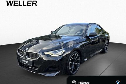 BMW 220 Gebrauchtwagen