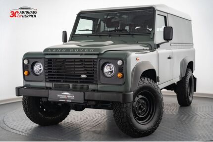 Land Rover Defender Gebrauchtwagen