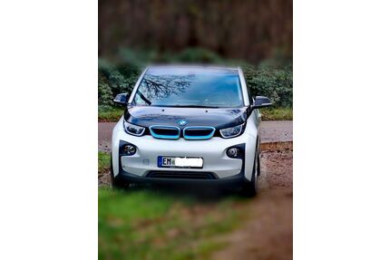 BMW i3 Gebrauchtwagen