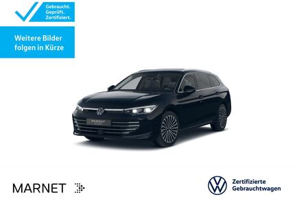 VW Passat Variant Gebrauchtwagen