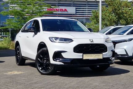 Honda ZR-V Gebrauchtwagen
