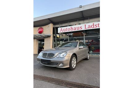 Mercedes-Benz C 280 Gebrauchtwagen