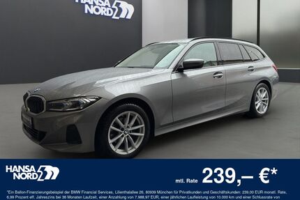BMW 318 Gebrauchtwagen