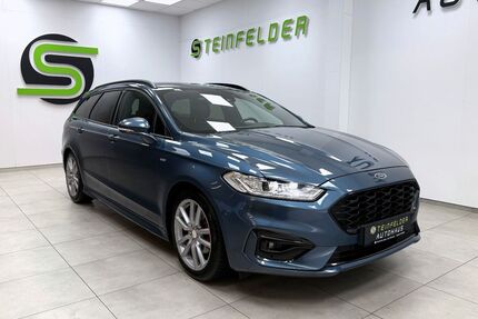 Ford Mondeo Gebrauchtwagen
