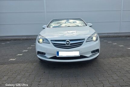 Opel Cascada Gebrauchtwagen