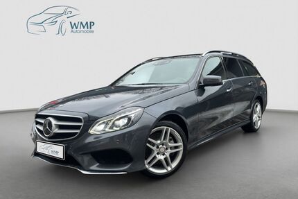 Mercedes-Benz E 350 Gebrauchtwagen